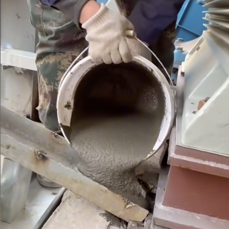鹤庆旧混凝土基面需要怎么处理才能灌浆？